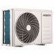 Кондиціонер ARDESTO ARD-E24-R32 70м2 on/off 24000BTU 6.45кВт A/A -7&deg;С R32 білий ARD-E24-R32 фото 4