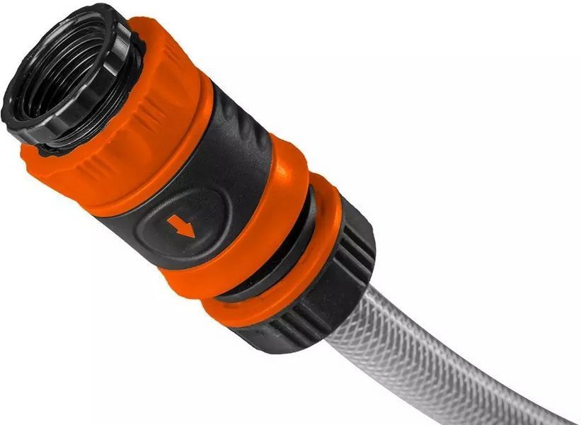 Котушка зі шлангом автоматична Neo Tools 20м+2м шланга 1/2" 15-891 фото