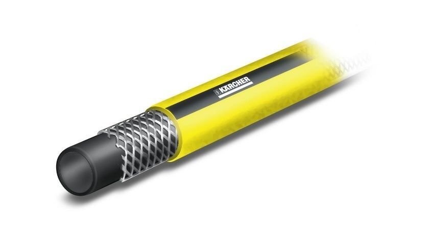 Шланг садовый Karcher PrimoFlex 1/2" 50м 3 слоя до 24бар -20&hellip;+65&deg;C 2.645-139.0 фото