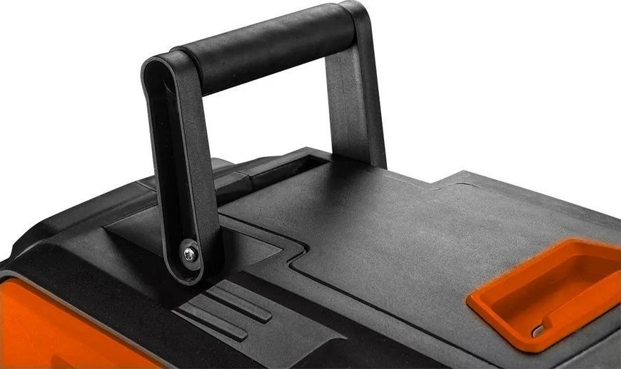 Котушка зі шлангом автоматична Neo Tools 20м+2м шланга 1/2" 15-891 фото